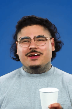 This is the Avatar Image for the That Mexican OT AI Voice and Text to Speech Generator